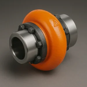 Omega rex Flex Coupling