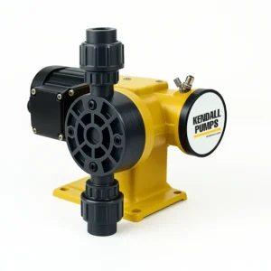 Dosing Diaphragm Pump