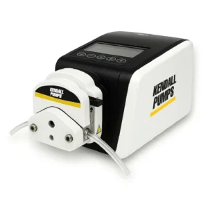 Electric Peristaltic Pump