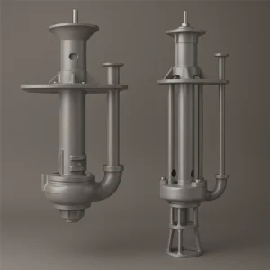 Heavy-Duty-Slurry-Pump