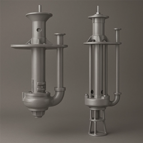 Heavy-Duty-Slurry-Pump