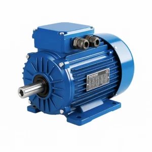 Motor eléctrico monofásico YL