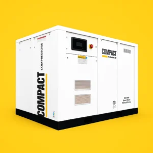 Rotary Screw Air Compressor