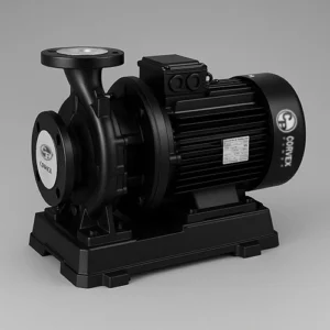 Single-Suction-Centrifugal-Pump