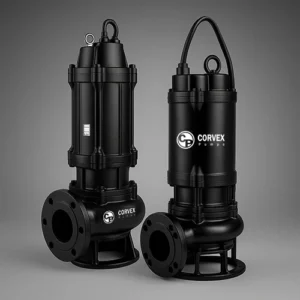 Submersible-pump-for-dirty-water