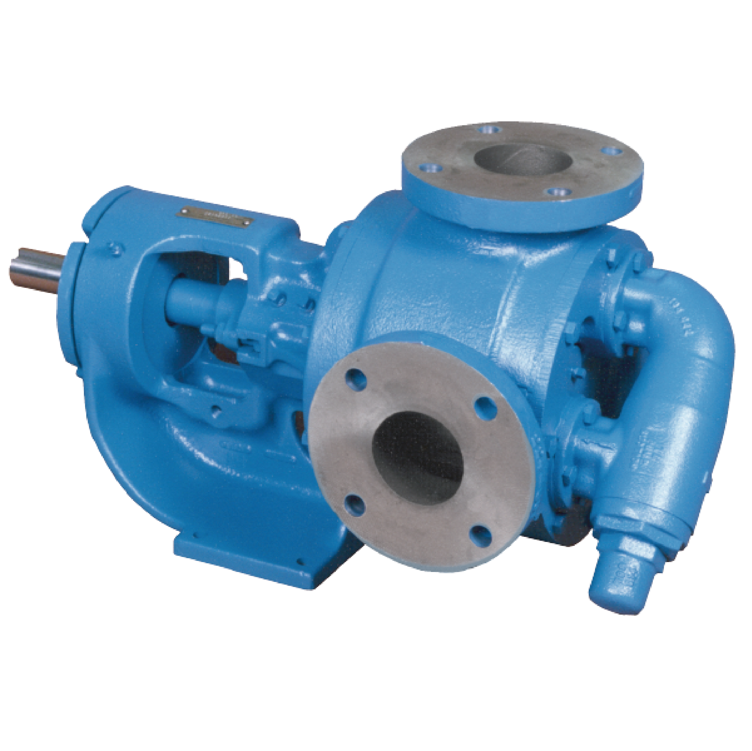 Gear pump USA