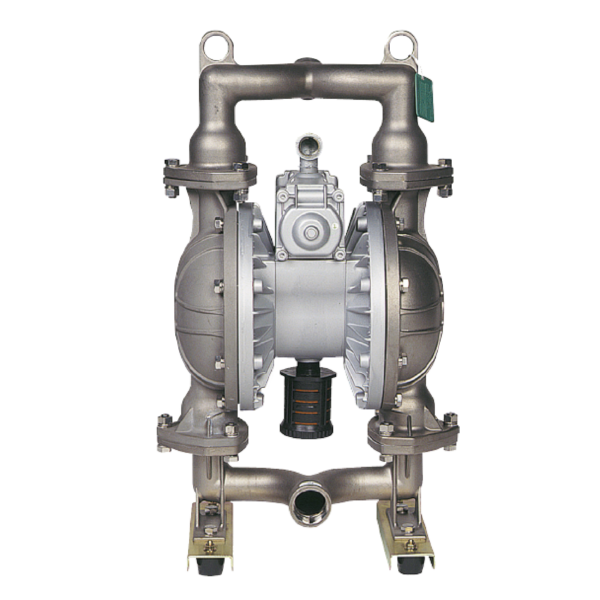 Diaphragm Pumps