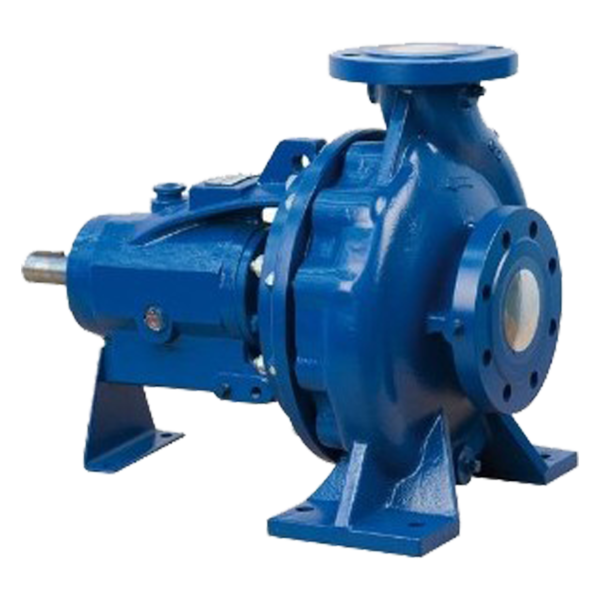 Bare Shaft Centrifugal Pumps