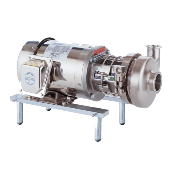 Centrifugal Pumps