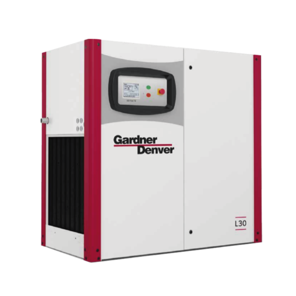 Screw Compressor