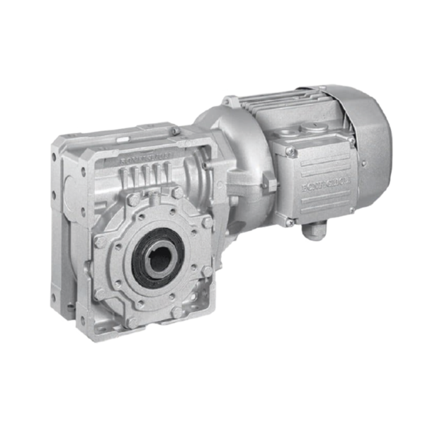 Gear box