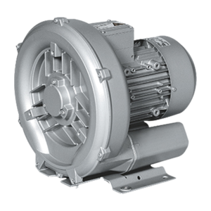 Regenerative Blowers
